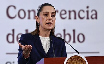 Sheinbaum instala Comisión Presidencial para la Reforma Electoral; juntos consolidamos la democracia, dice