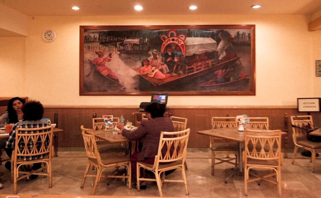 Foto: Archivo/ EL UNIVERSAL