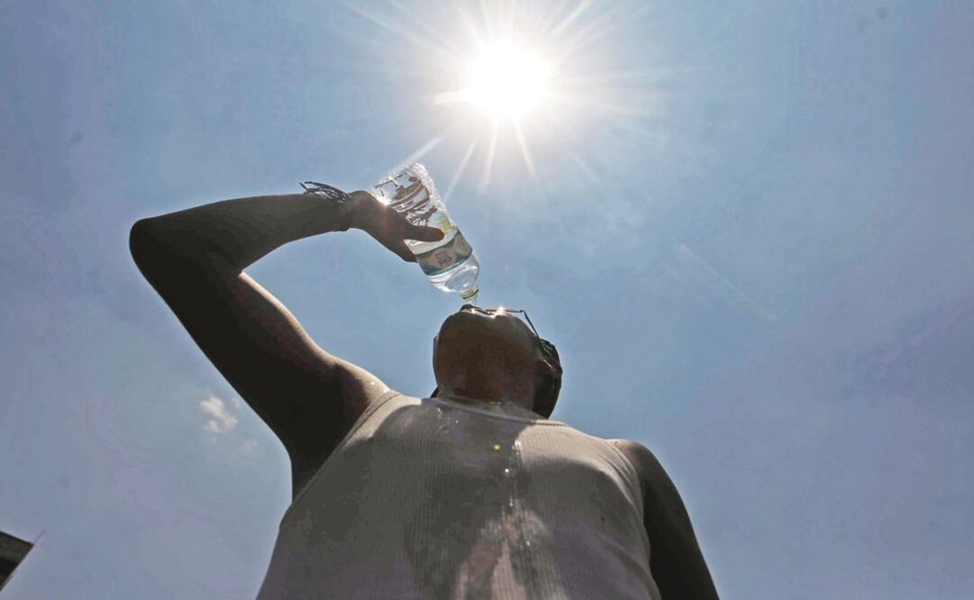 Foto: Archivo/ EL UNIVERSAL                               