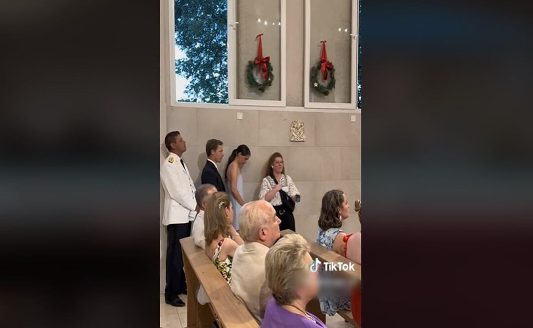 Foto: Captura de video