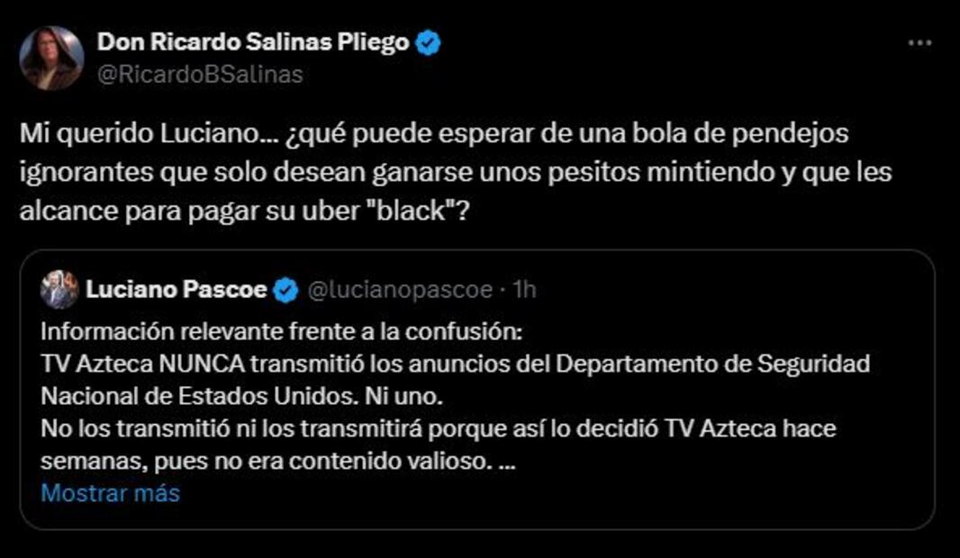 Salinas Pliego