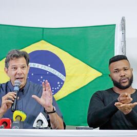 Bolsonaro consolida su ventaja en Brasil