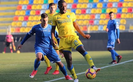 Joel Campbell en la mira del León 
