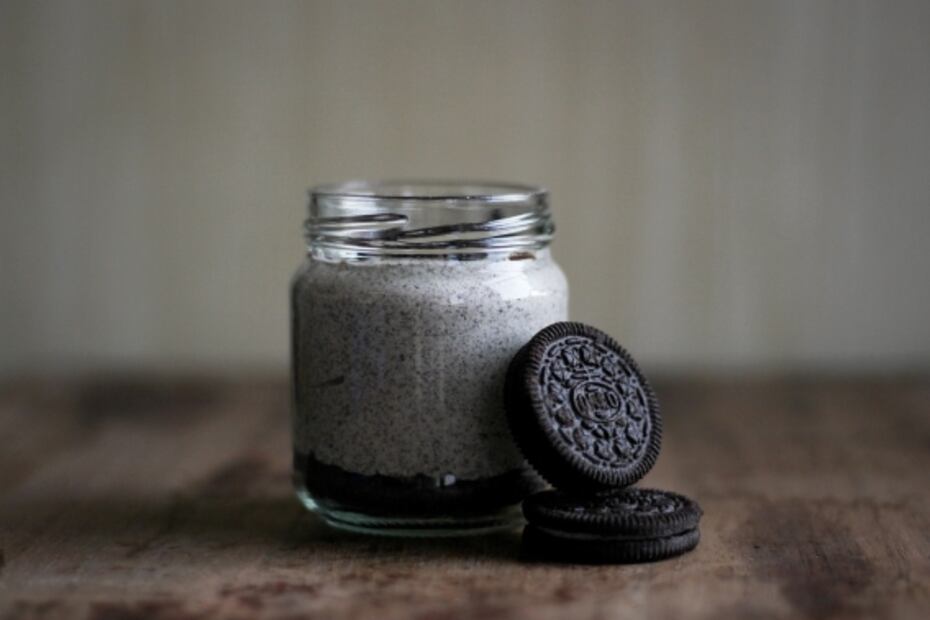 Prepara atole de galletas con solo 3 ingredientes