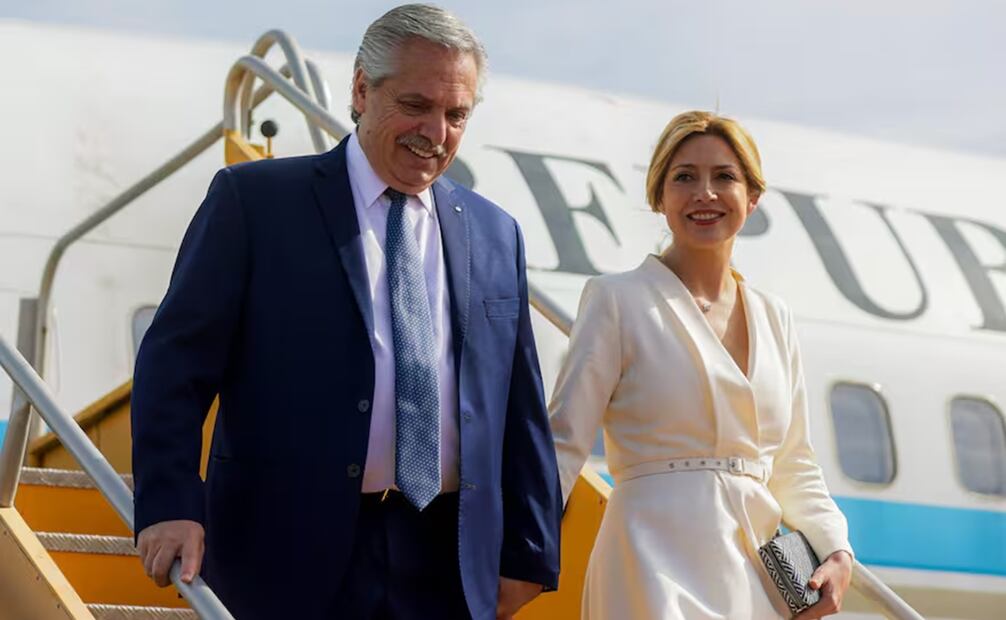 Gómez contó que sí presenció una discusión telefónica entre ambos el 30 de agosto de 2023 y que al día siguiente le comentó a Yañez que ella "no estaba interesada" en quedar en medio de esas situaciones. Foto: Especial/El Universal