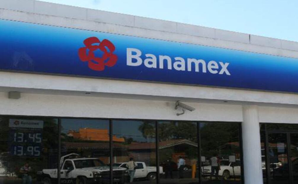La iniciativa privada consideró que el problema de Ferrosur coincide con la decisión de City Group de no vender Banamex a un solo comprador. Foto: archivo/EL UNIVERSAL