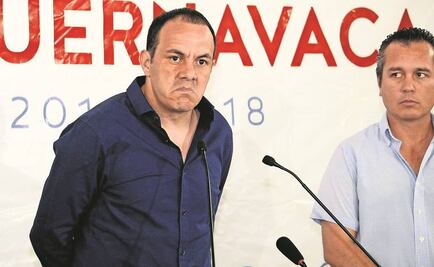 PSD pagó a “Cuau” 7 mdp para que fuera su candidato