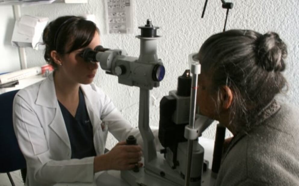 ¿Por qué los conductores pueden sufrir resequedad ocular?