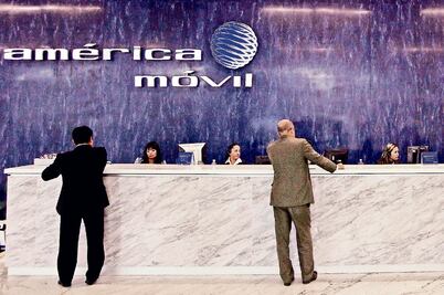 La supervisión a AMóvil, clave para telecom: The CIU