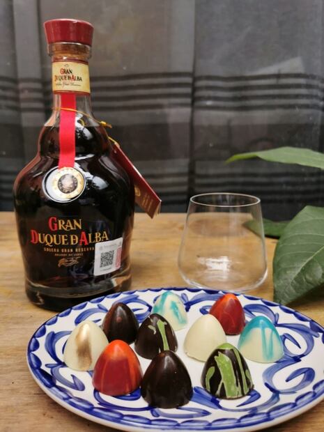 Brandy de Jerez, la primera bebida con Denominación de Origen en España 