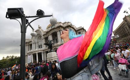 ¿Por qué se conmemora el Día Internacional contra la Homofobia, Transfobia y Bifobia?