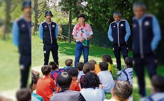 Hernán, sobrino de Hugo Sánchez, acusa “un tapón” a los jóvenes en el futbol mexicano