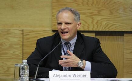 Mexico should use central bank windfall to trim deficit: IMF official