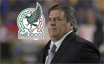 Miguel Herrera se adelanta entre los candidatos para dirigir la Selección Mexicana