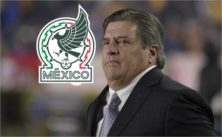 Miguel Herrera se adelanta entre los candidatos para dirigir la Selección Mexicana