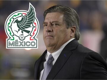 Miguel Herrera se adelanta entre los candidatos para dirigir la Selección Mexicana