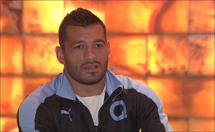 La Liga MX está dentro de las cuatro mejores del mundo: Miguel Samudio