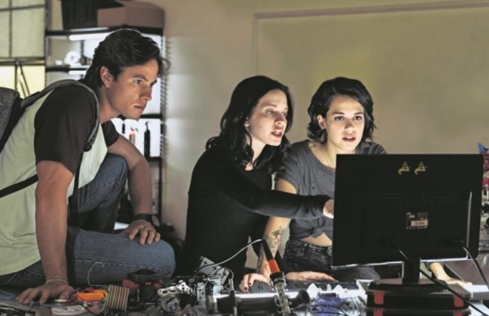 Netflix quiere repetir la fórmula Televisa en México