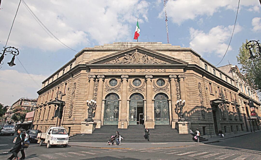 Revisará la Asamblea el nuevo Sistema Penal