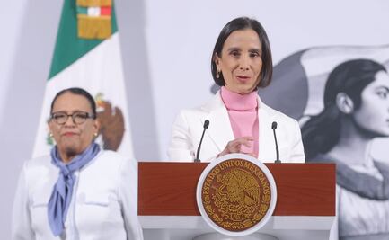 La mañanera, 9 de abril, minuto a minuto