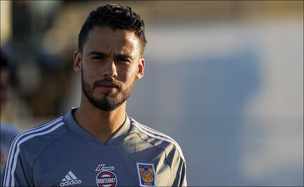 Diego Reyes será baja de dos a tres semanas por golpe en la cabeza