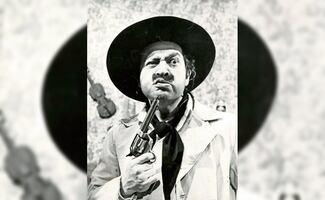 Eduardo Manzano, el discreto actor que acompañó a los mexicanos con su humor blanco