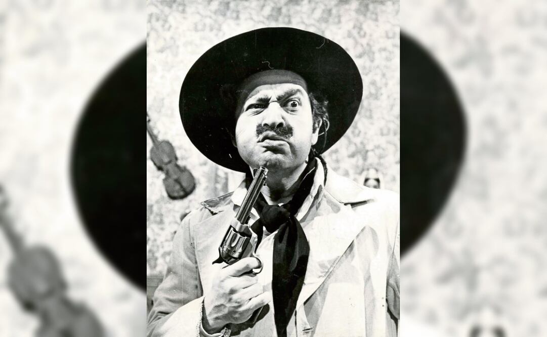 Foto: Archivo / EL UNIVERSAL