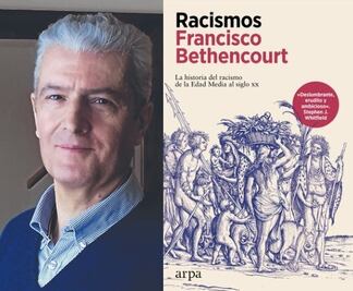 "Manipular por motivos racistas es un mecanismo de proyectos políticos":  Francisco Bethencourt