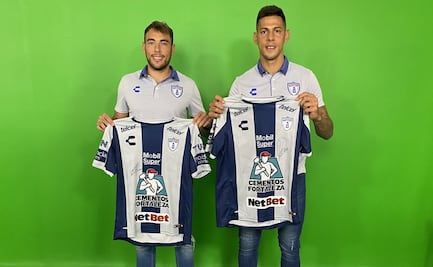 Pachuca y la exigencia inmediata hacia sus nuevos futbolistas