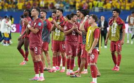 Portugal enfrentará a Croacia un día antes del aniversario de muerte de Diogo Jota