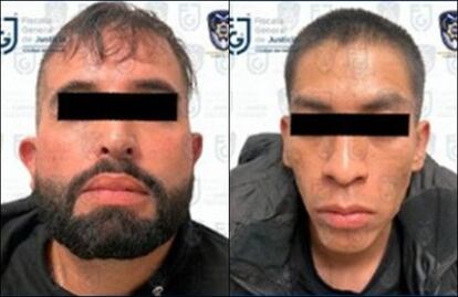 A proceso 2 por asesinar a mujer en microbús de Iztapalapa; se investiga como feminicidio