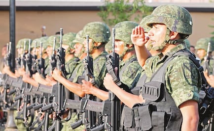 Matan a 3 militares en Coyuca de Catalán, en Guerrero