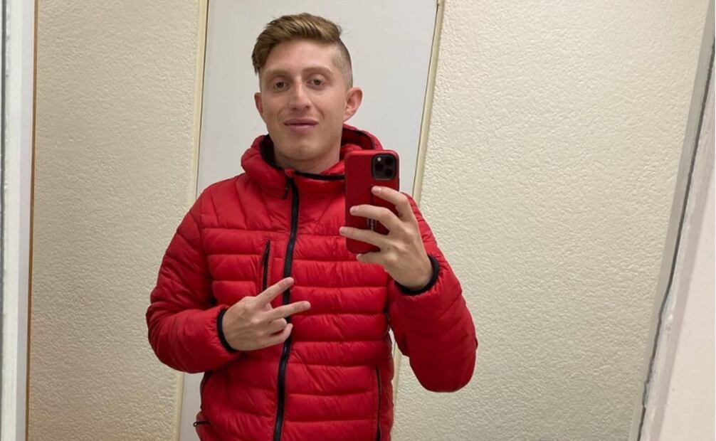 Foto: Instagram Octavio Ocaña 