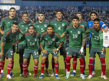 ¡Oficial! La Selección Mexicana jugará la inauguración del Mundial 2026 en el Estadio Azteca