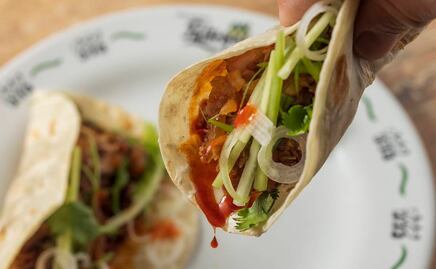 Gaby Ruiz y Josefina Santacruz: entre mujeres chefs y tacos en Los Panchos