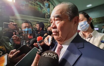 Desacuerdo entre tribunales dinamita caso de Ocuilan: Maurilio Hernández