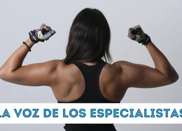 Guía completa de ejercicios de fuerza; beneficios, rutinas y recomendaciones