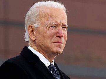 Biden, al tanto del tiroteo en Texas en el que un mexicano mató a 5 hondureños