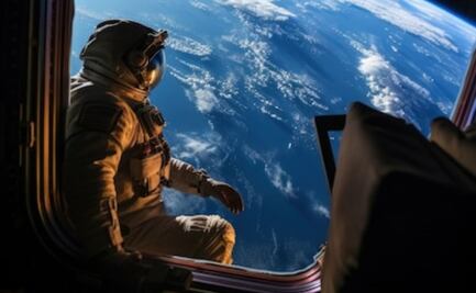 Descubre las lecciones que dejó la misión Polaris Down en materia de salud y ciencia