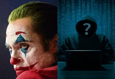 ¡Cuidado! Alertan ciberestafas por el estreno de Joker 2
