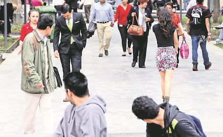 Deben realizarse campañas en los municipios contra el acoso callejero: gobernadora de Guanajuato