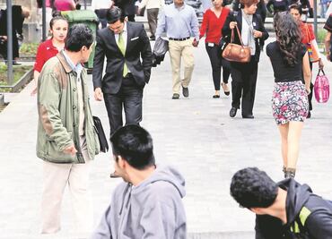 Deben realizarse campañas en los municipios contra el acoso callejero: gobernadora de Guanajuato