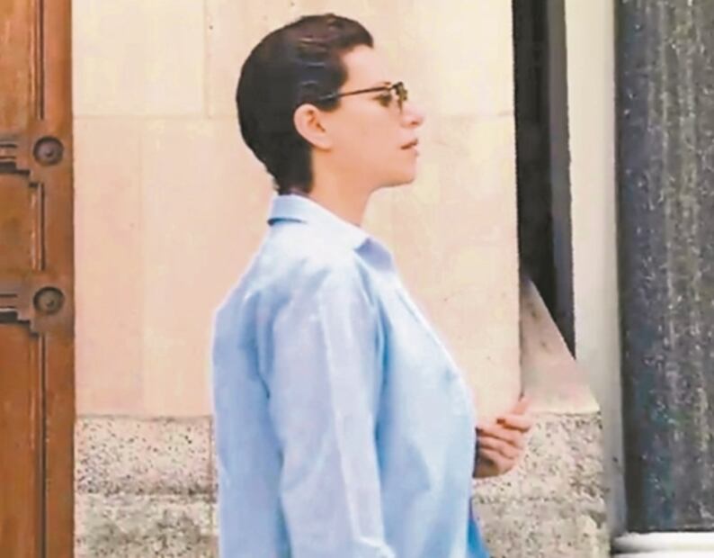 ¿Quién es Karime Macías, la señora de la abundancia y exesposa de Javier Duarte?