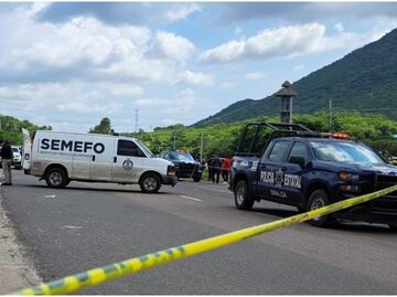 Violencia en Sinaloa: Grupo armado se enfrenta a elementos del Ejército en Tepuche; hay 6 civiles muertos