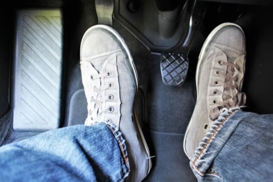Consejos para no descomponer el clutch de tu auto
