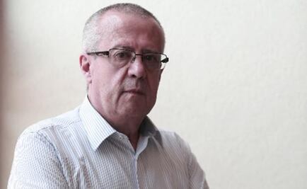 AMLO envía nombramiento de Carlos Urzúa a San Lázaro