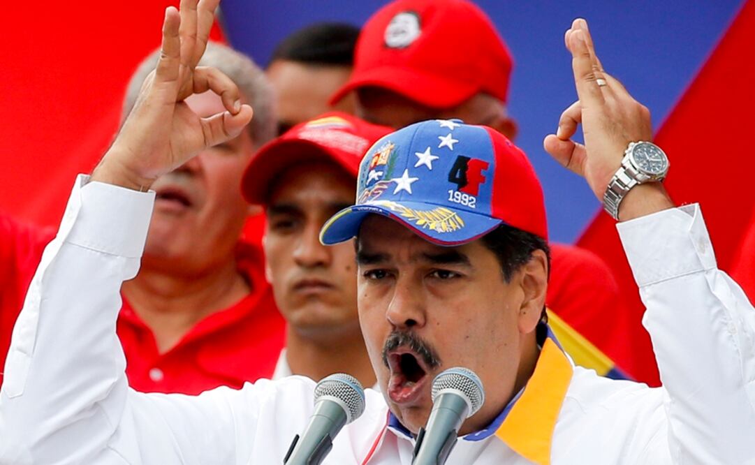 Foto: AP