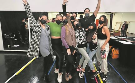 "Mentiras" renace entre viejos y nuevos conocidos