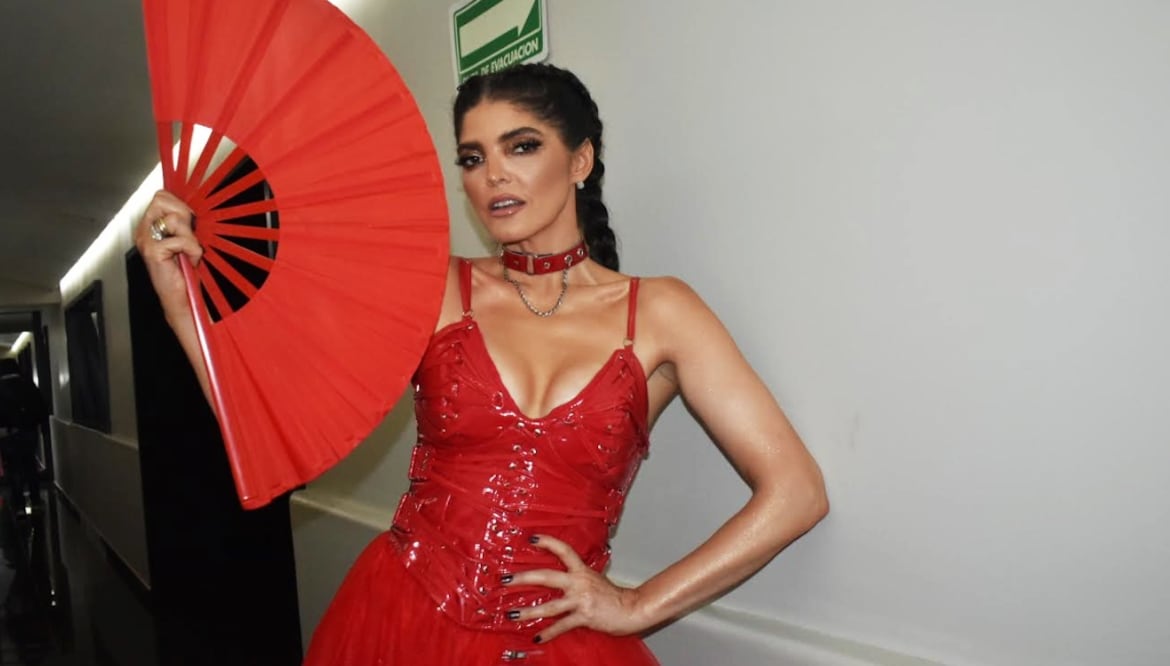 Foto: EL UNIVERSAL / Armando Pereda