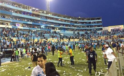 Abren investigación contra Club Tampico